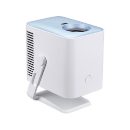 Acer AOpen Fire Legend QH31s Bleu - MR.JYQ11.003