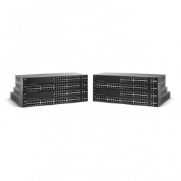 Cisco SG220-50P