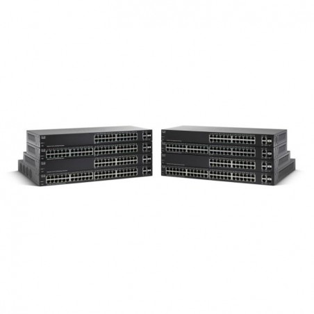 Cisco SG220-50P