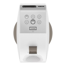 BenQ GV32 - 9H.R0K77.59E