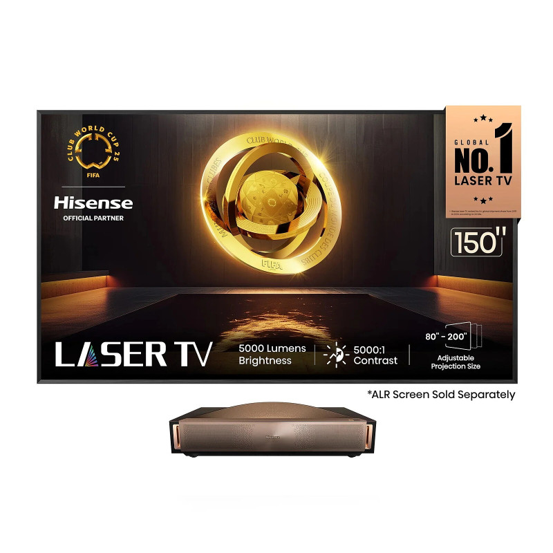 Hisense L9Q