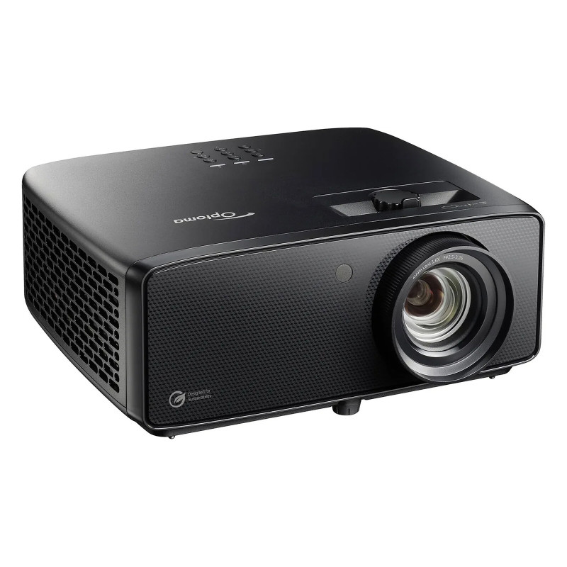 Optoma UHZ58LV - E3P7NF1E111