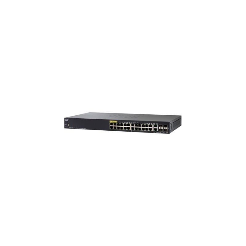 Cisco SG350-28P