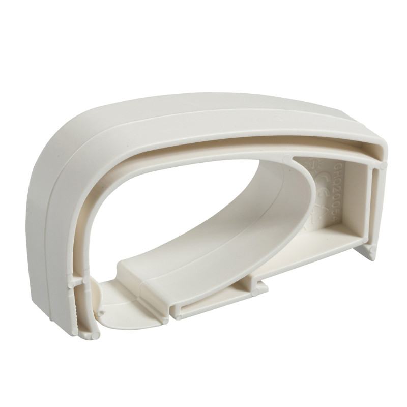 Bracelets de circulation horizontaux - lot de 12 PrismaSeT G Schneider Electric - LVS04239