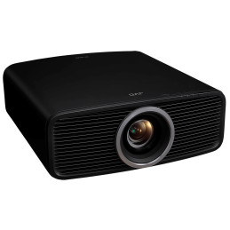 JVC DLA-NZ500 Noir + Real Cable HD-OPTIC-8K (20m)
