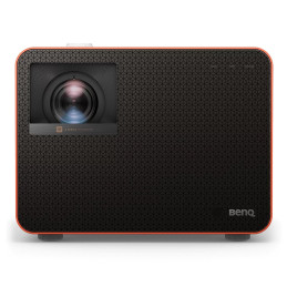 BenQ X3100i + Real Cable HD-OPTIC-8K (5m)