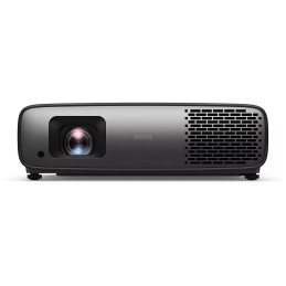 BenQ W4100i + Real Cable HD-OPTIC-8K (5m)