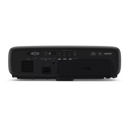 BenQ W4100i + Real Cable HD-OPTIC-8K (5m)