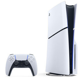 BenQ W5800 + Sony PlayStation 5 Slim BenQ W5800 + Sony PlayStation 5 Slim