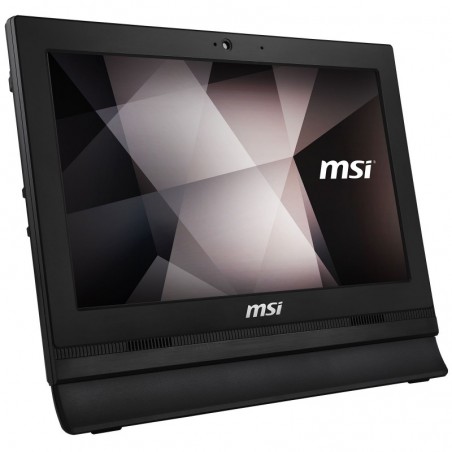 MSI Pro 16T 7M-023XEU