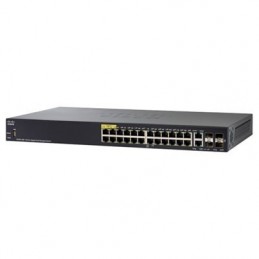 Cisco SG350-28MP,abidjan