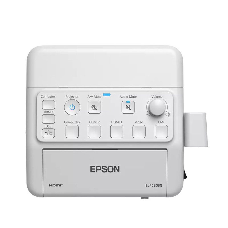 Epson ELPCB03N - V12HB11040