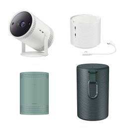 Samsung The Freestyle Pack - SP-LFF3CLAXXXE PACK