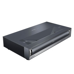 Hisense PX3-PRO + Oray Cineframe UST-ALR 146260