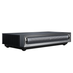 Hisense PX3-PRO + Oray ALR Série 2 Motorisé ascendant 100"