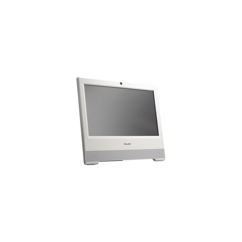 Shuttle X5060XA Blanc Shuttle X5060XA Blanc