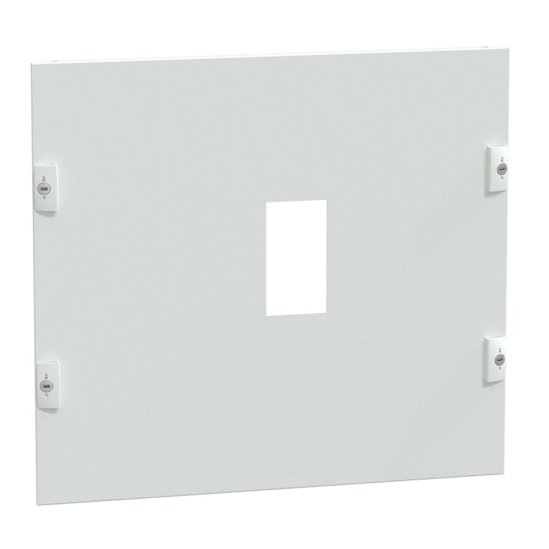 Front plate Plastron CVS 630 V.FIX.TOG. W600 9M PrismaSeT Schneider Electric - LVS03273