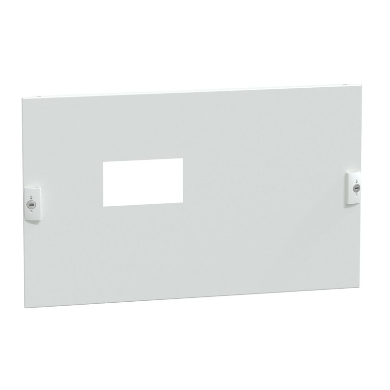 Front plate Plastron CVS 630 HZ.FIX.TOG.W600 6M PrismaSeT Schneider Electric - LVS03270