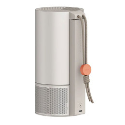 XGIMI MoGo 3 Pro Bundle