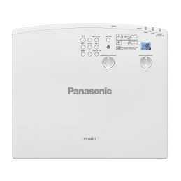 Panasonic PT-VMZ51