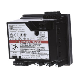 Centrale de mesure, Power & Energy meter, écran LCD, RS485, classe 1 EasyLogic PM2220 Schneider Electric - METSEPM2220
