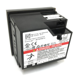Centrale de mesure, Power & Energy meter, écran LCD, RS485, classe 1 EasyLogic PM2220 Schneider Electric - METSEPM2220