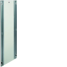 Fond pour armoire électrique quadro4 1800x620mm RAL9010 Blanc pur - Hager - FC219