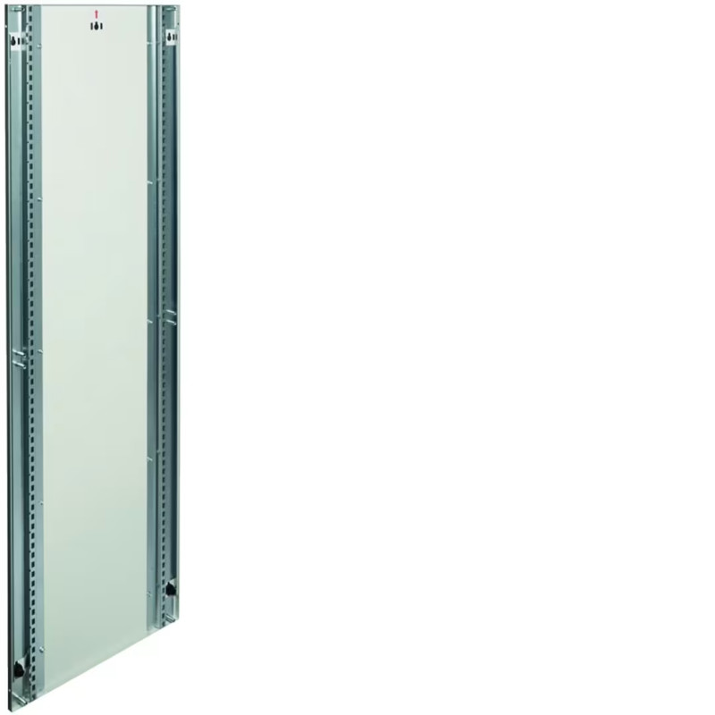 Fond pour armoire électrique quadro4 1800x620mm RAL9010 Blanc pur - Hager - FC219