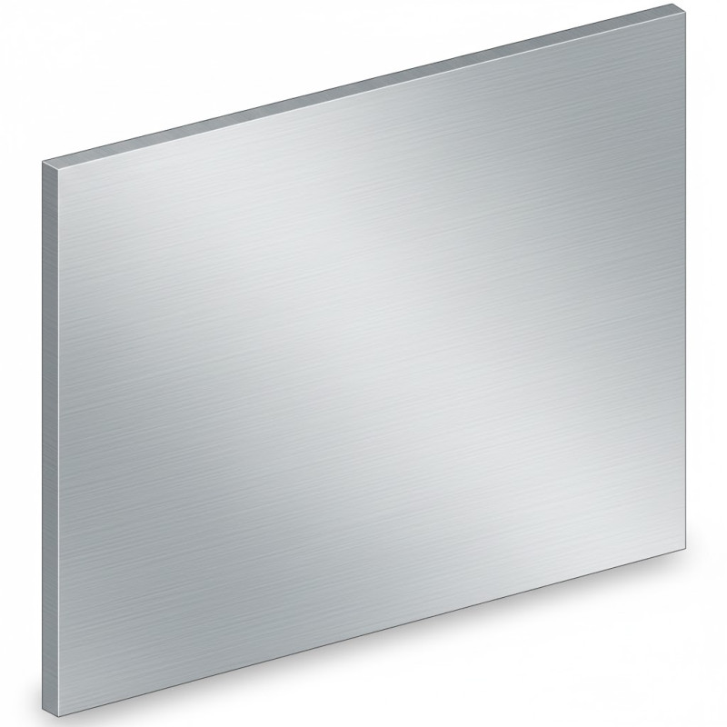Plaque d'obturation - Bande obturateur - L1000mm H46mm PrismaSeT G Schneider Electric - LVS03220