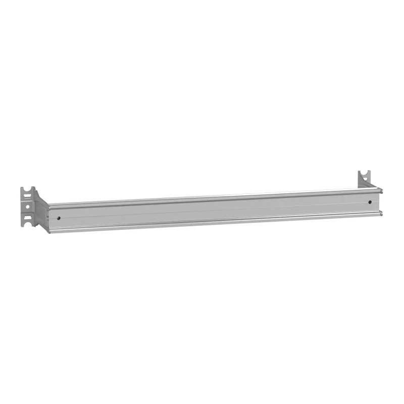 Rail accessoire d'installation réglable appareil modul. - Coffret ou armoire L600 PrismaSeT G Schneider Electric - LVS03002
