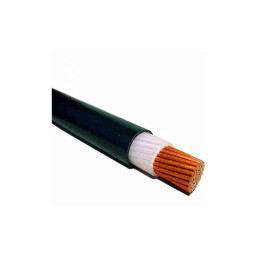 Câble Electrique Rigide R2V - RO2V - HG1000 - U-1000 R2V 1G95mm² - Plasticable