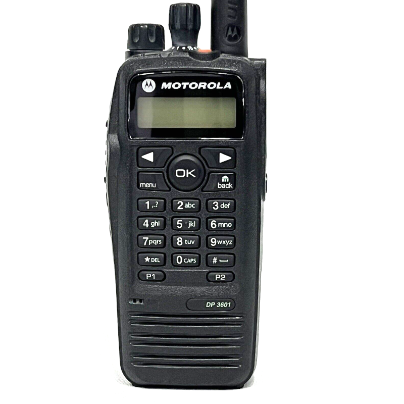 Motorola DP3601