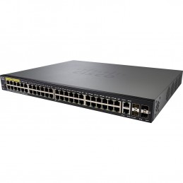Cisco SF350-48MP,abidjan