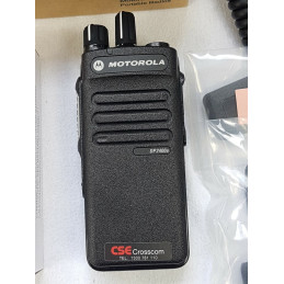Motorola DP2400e