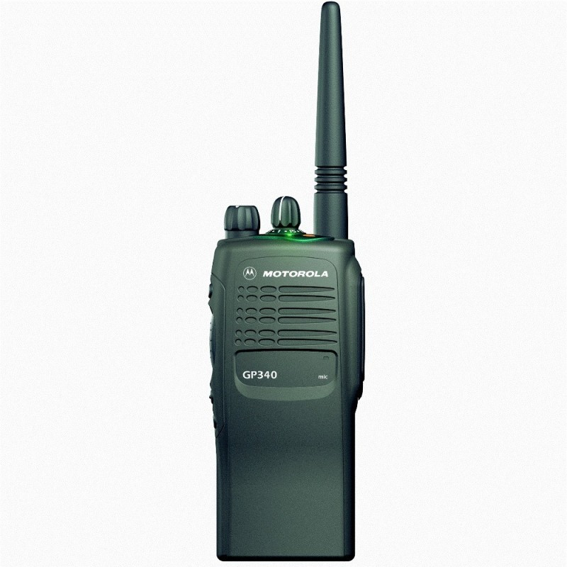 Motorola GP340