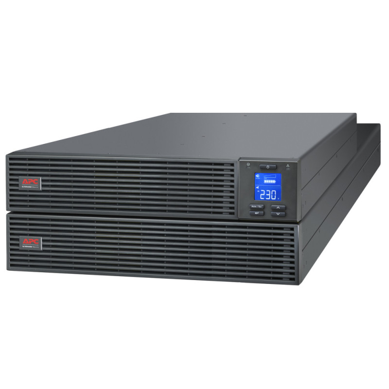 Onduleur 6 KVA Easy UPS 6000VA 230V Monophasé - APC - SRV6KRI