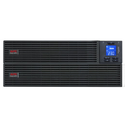 Onduleur 6 KVA Easy UPS 6000VA 230V Monophasé - APC - SRV6KRI