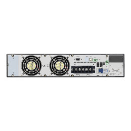 Onduleur 6 KVA Easy UPS 6000VA 230V Monophasé - APC - SRV6KRI