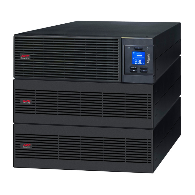 Onduleur Easy UPS On-Liaison 20kVA/230V Triphasé APC - SRV20KRILRK