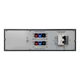 Onduleur Easy UPS On-Liaison 20kVA/230V Triphasé APC - SRV20KRILRK