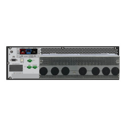 Onduleur APC Easy On-Line 15kVA/230V Triphasés - SRV15KRILRK