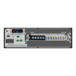 Onduleur APC Easy On-Line 15kVA/230V Triphasés - SRV15KRILRK