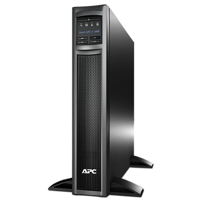 Onduleur Smart-UPS X 1000 VA avec écran LCD 230 V Monophasé - APC - SMX1000I