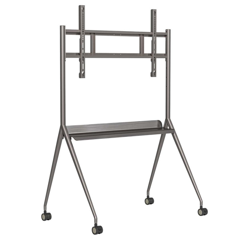 Supports pour écrans plats de conférence 55-65-75 pouce Hikvision - DS-D5ABKY2-S