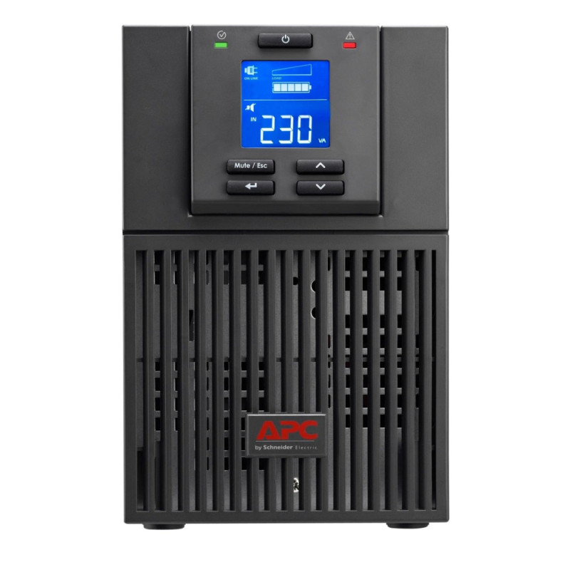 Onduleur SRV 2 000 VA 230 V - Easy UPS - APC Schneider Electric - SRV2KI