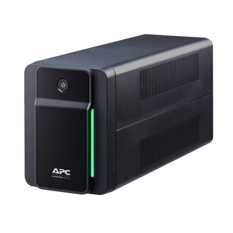 Onduleur 1200 VA Line-Interactive - 230V - prises Françaises - APC - BX1200MI-FR