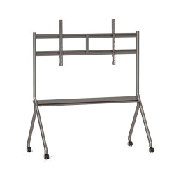 Support mobile pour tableau blanc interactif intelligent, 86-98 - DHI-PKC-MS1A