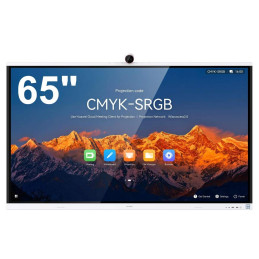 Huawei IdeaHub S2 65 pouces