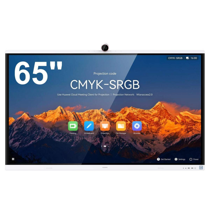 Huawei IdeaHub S2 65 pouces-55150650
