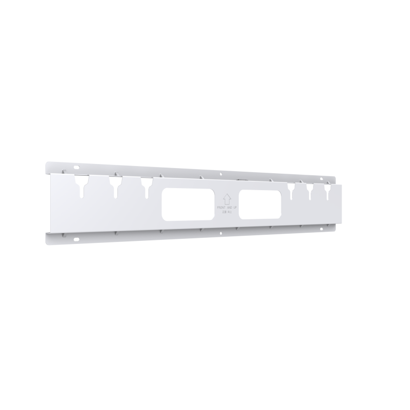 Support mural pour écrans Huawei IdeaHub Board 2, B3 et S2